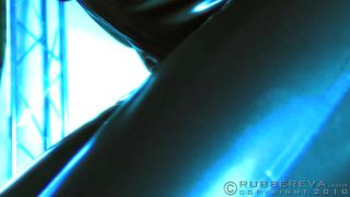 [GetFreeDays.com] 2010 Bizarre Rubber Attic Aliens Part 03 latex porn pics-4