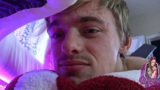 [K2S.CLUB] Welcome To Shell - Akirashell - Naughty Boys Get Coal And A Spanking - 4K 2160P-7