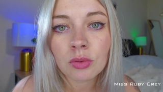 Miss Ruby Grey Gaynosis (Femdom porn)-4