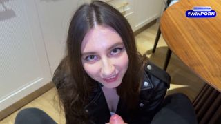 Porn Hub - Parking Attendant Fucked a Famous Slut And Knocked Her In The Face With His Rod - Very Sexy Dasha - 2025 - Blowjob-2