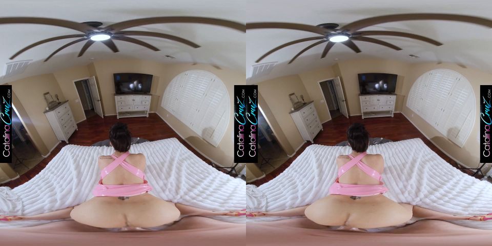 Party Pumper Catalina Cruz 22-12-2025 - Big tits