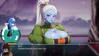 For You Divine Adventure - Defeating Queen Phineapple to join the Harem-8