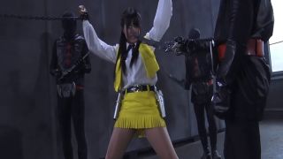 [SuperMisses.com] THZ-67 Super Heroine in Grave Danger!! Vol.67 -Galaxy Investigator Ali -Deprived Ties--016-3