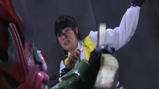 [SuperMisses.com] THZ-67 Super Heroine in Grave Danger!! Vol.67 -Galaxy Investigator Ali -Deprived Ties--016-8