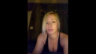 MYLFSeeker - Gigi Dior Caught In The Car Fucked On The Bed Gigi Dior, Gigi Blowjob-4