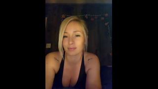 MYLFSeeker - Gigi Dior Caught In The Car Fucked On The Bed Gigi Dior, Gigi Blowjob-8