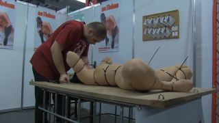 BoFeWo - Live - Cableties Extrem Download New Porn Video ...-3
