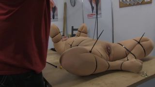BoFeWo - Live - Cableties Extrem Download New Porn Video ...-5