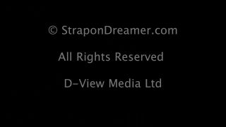 online xxx video 35 StraponDreamer.com - Dana - Dana Strapon | femdom | fetish porn marina crush fetish-7