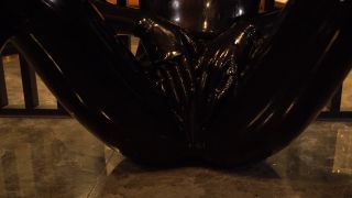 Fetish Faith - SM Mania vol 1 - Fetish-2