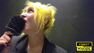 Ukrainian Whore Forest My New Public Toilets Games Part 1 Bdsm Dildo (Amateur porn)-2