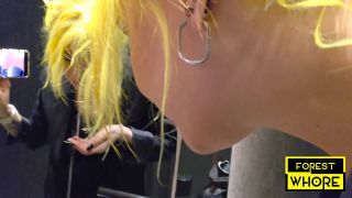 Ukrainian Whore Forest My New Public Toilets Games Part 1 Bdsm Dildo (Amateur porn)-7