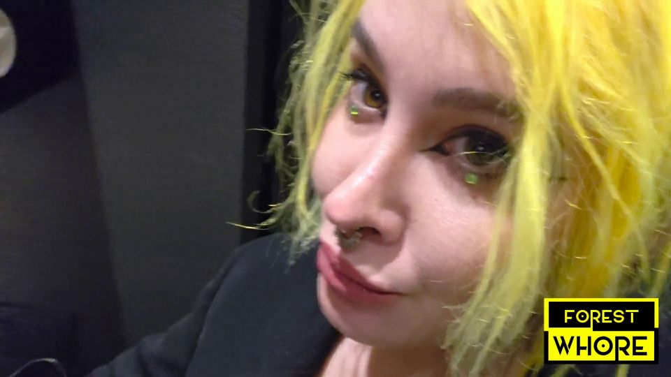 Ukrainian Whore Forest My New Public Toilets Games Part 1 Bdsm Dildo (Amateur porn)