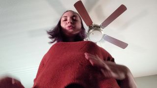 online xxx video 8 impregnation fetish porn Miss Malorie Switch Sissy Roommate Gets More Sweater Fun, fetish on femdom porn-2