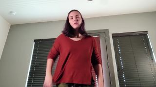 online xxx video 8 impregnation fetish porn Miss Malorie Switch Sissy Roommate Gets More Sweater Fun, fetish on femdom porn-3