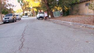 free video 45 Girl Scout Scary Bike Rides | hd | fetish porn femdom near me-0