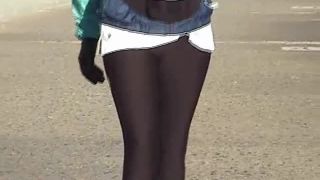 [SiteRip] BodySheen CandidStuff05-9