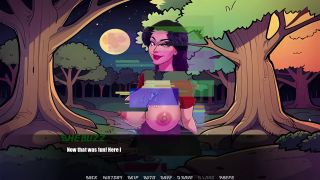 PornGameZone - Back To The Booty Hentai Sex Game Sex Scenes Gameplay Part 4 [18 ]-3