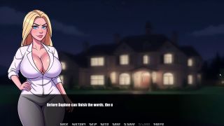 PornGameZone - Back To The Booty Hentai Sex Game Sex Scenes Gameplay Part 4 [18 ]-5