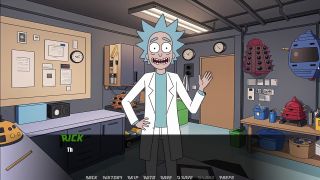 PornGameZone - Back To The Booty Hentai Sex Game Sex Scenes Gameplay Part 4 [18 ]-7