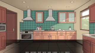 PornGameZone - Back To The Booty Hentai Sex Game Sex Scenes Gameplay Part 4 [18 ]-8