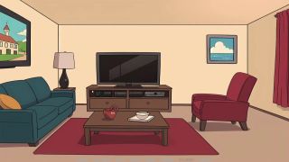 PornGameZone - Back To The Booty Hentai Sex Game Sex Scenes Gameplay Part 4 [18 ]-9