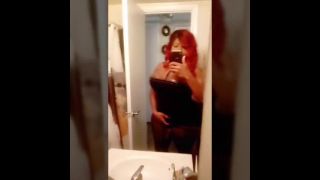 Mizzbeethebodyxxx () - getting ready for a client bust a fat nut the head was so good 14-07-2018-7