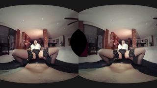 adult video 49 Sexlikereal presents Larkin Love in Femdom Training – 27.11.2018 | virtual reality | femdom porn penis shrinking fetish-2