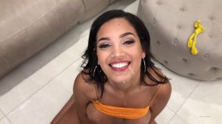 adult xxx video 7 Alina Belle With A Cock From Her Pussy To Her Mouth 1 - [Onlyfans] - 2025 (HD 720p), big girl anal on femdom porn -9