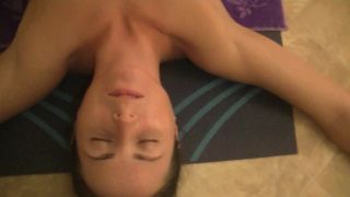Pt 2Helenas Cock Quest - Helena Home Movies 11 Pt3 Naked Yoga-5