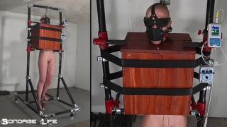 free xxx video 48 fetish pros fetish porn | BondageLife – The Storage Station – Rachel Greyhound | bondagelife-0