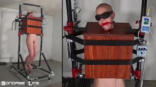 free xxx video 48 fetish pros fetish porn | BondageLife – The Storage Station – Rachel Greyhound | bondagelife-6