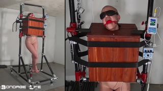 free xxx video 48 fetish pros fetish porn | BondageLife – The Storage Station – Rachel Greyhound | bondagelife-8