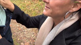 [K2S.CLUB] Wet_lana - Bin ich eine Schlampe - HobbyFreier am geheimen SexParkplatz abgeblasen - FullHD 1080P-2