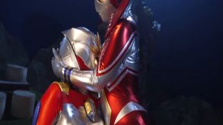 [SuperMisses.com] GRET-49 Futanari Giant Heroine Defeated Ejaculation Hyper Idea-010-0