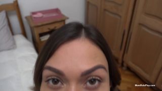 Alyssa Reece – Moms BJ Deal - Virtualsex-3