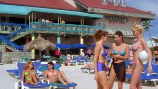 Bikini Summer III: South Beach Heat (1997)(Vintage)-0