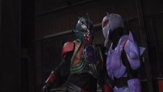 [SuperMisses.com] THZ-78 Super Heroine in Grave Danger!! Vol.78 Sailor Mint -Desperate Battle-009-2