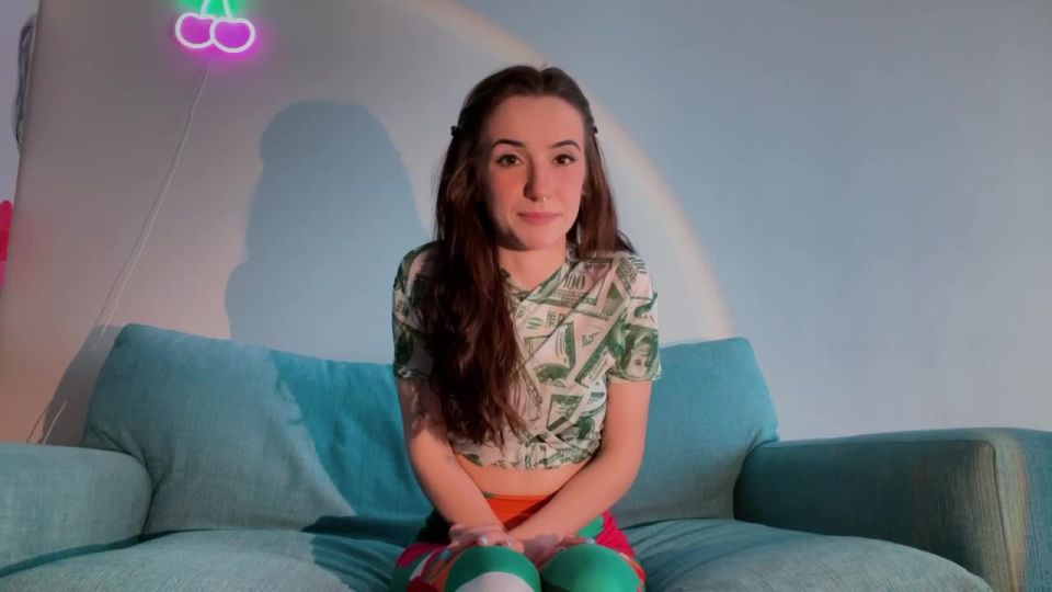 online adult video 41 GoddessMayHere – Sensual Findom For Good Boys, ear fetish porn on fetish porn 