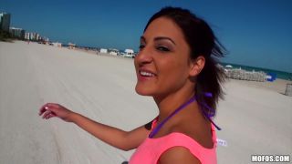 Analmania 5157-Nikki Chase-1