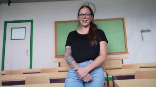yogabella Teacher Gives In-1