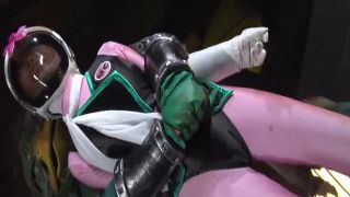 [WarAnLov.com] SPSE-41 Ayakashi Towader Kougaigar VS Momonin Captured-002-8