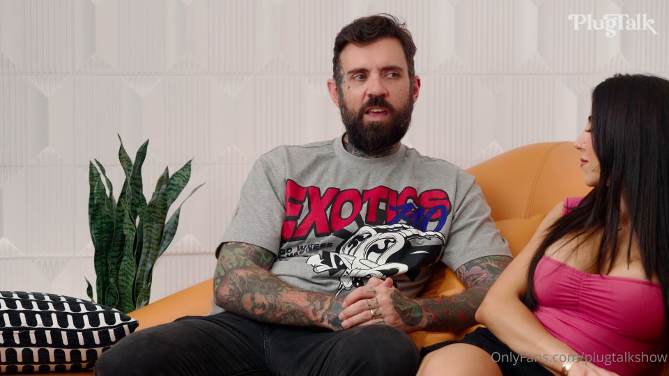 Ria Rose And Lena The Plug - Threesome - Teen