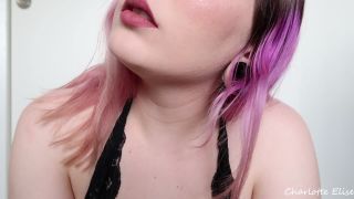 adult video 15 Charlotte Elise – Customloser Atm Programming - stroking - fetish porn bread fetish-5