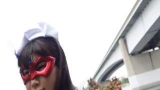 [SuperMisses.com] THPA-01 Super Heroine in a Close Call!! Vol.101-031-7