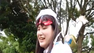 [SuperMisses.com] THPA-01 Super Heroine in a Close Call!! Vol.101-031-8