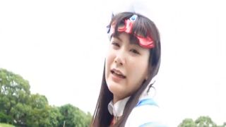 [SuperMisses.com] THPA-01 Super Heroine in a Close Call!! Vol.101-031-9