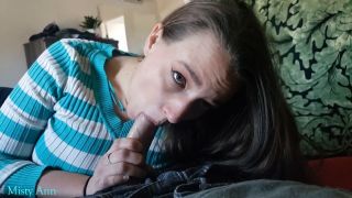 MistyAnn312 Time to wake up I need my cum fix-9