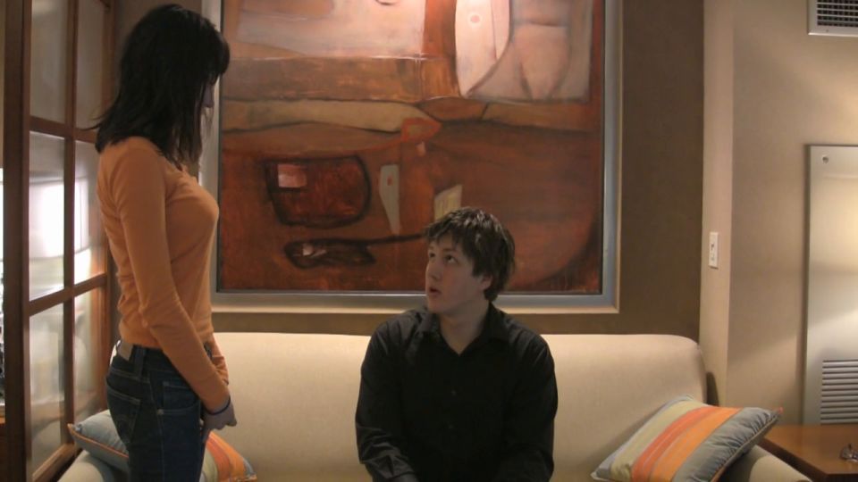 RDS Young Model Vivica given first spanking to tears Full Video.