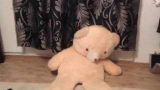 online clip 24 WebCam Private Solo Show #323 on webcam -2